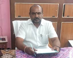 வட்டார வளா்ச்சி அலுவலா்கள் பணியிடமாற்றம்