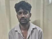 போதைப் பொருள் கடத்தியவா் கைது