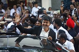 தவெக எம்எல்ஏக்களுடன் முதல்வர் விஜய் ஆலோசனை!