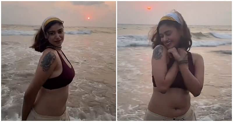 oviya
