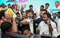முதல்வர் வருகை! திருச்சி மாநகரில் இன்று ட்ரோன்கள் பறக்கத் தடை