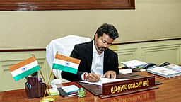 திண்டுக்கல் அருகே விபத்தில் 4 சிறார்கள் பலி: முதல்வர் இரங்கல், நிவாரணம் அறிவிப்பு