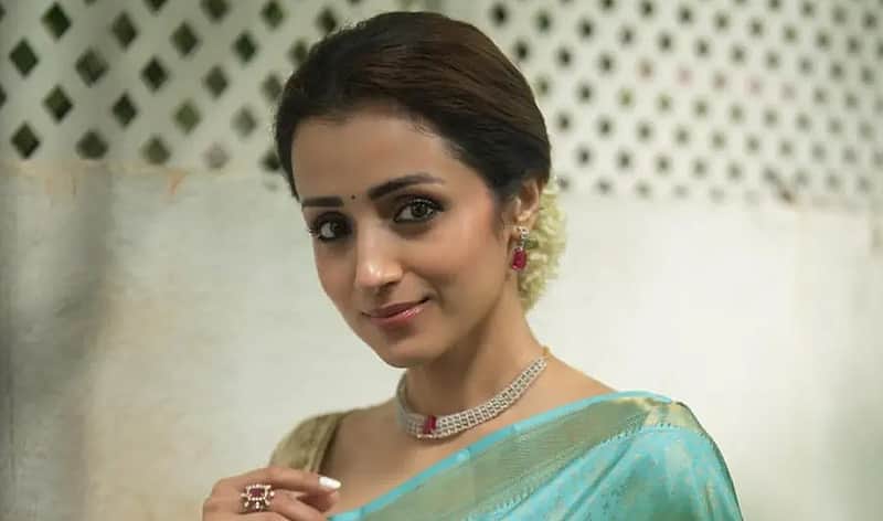 trisha