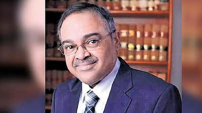 தமிழ்நாடு அரசின் தலைமை வழக்குரைஞர் பி.எஸ்.ராமன் ராஜிநாமா!