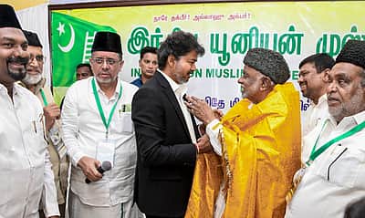 தமிழக அமைச்சரவையில் ஐயுஎம்எல்! அமைச்சராகிறார் ஷாஜகான்: காதர் மொகிதீன்!