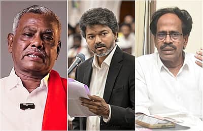 முதல்வரின் அரசியல் பிரிவு அலுவலராக ஜோதிடர்! நியமனத்தை ரத்து செய்ய கோரிக்கை!