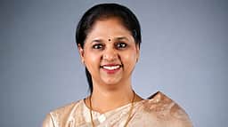 145 ஆண்டுகளுக்குப் பிறகு செயின்ட் ஸ்டீபன்ஸ் கல்லூரியின் முதல் பெண் முதல்வா் நியமனம்!