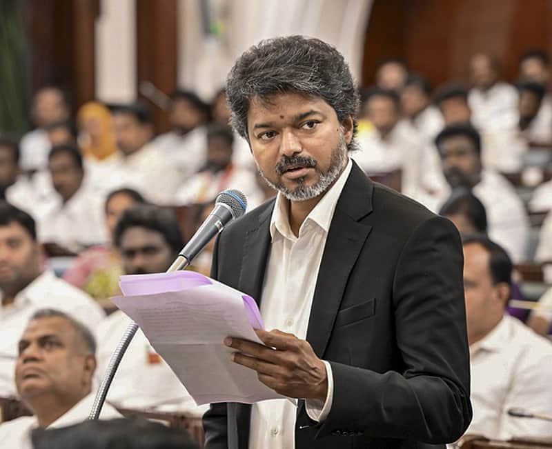 CM Vijay