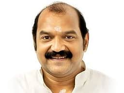 அமமுக-விலிருந்து திருச்சி மாவட்ட செயலாளா் ராஜிநாமா