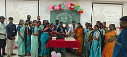 உலக செவிலியா் தின விழா