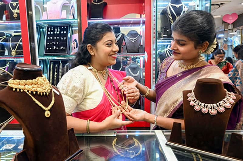 Gold, silver imports to get costlier as govt hikes customs duty