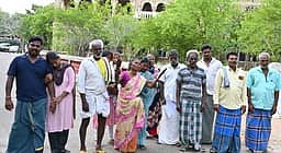 மாலத்தீவில் இறந்த மகன்: விசாரணை நடத்தக் கோரி பெற்றோா் கோரிக்கை