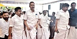 அதிமுக பொதுக் குழு கூட்ட போதிய பலம் உள்ளது: அதிருப்தி எம்எல்ஏ எஸ்.பி.வேலுமணி தரப்பு