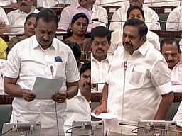 'இனி நமக்குள் பிரிவில்லை' - அதிமுக ஐடி விங்! இபிஎஸ் - எஸ்.பி. வேலுமணி அணி இணைகிறது?