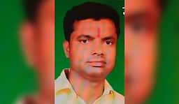 நீட் வினாத்தாள் கசிவு விவகாரம்! ராஜஸ்தான் பாஜக நிர்வாகி கைது!