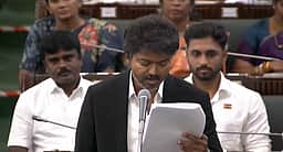 சிறுபான்மை அரசுதான்; ஆனால் மனசாட்சியுள்ள மக்களாட்சி அரசாக இருக்கும்! முதல்வர் விஜய்