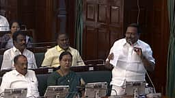 தமிழ்நாட்டை காப்பாற்றும் விஜய் என்னை காப்பாற்ற மாட்டாரா? எம்.எல்.ஏ. காமராஜ்