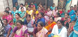 மதுபான கடையை அகற்றக் கோரி முற்றுகை