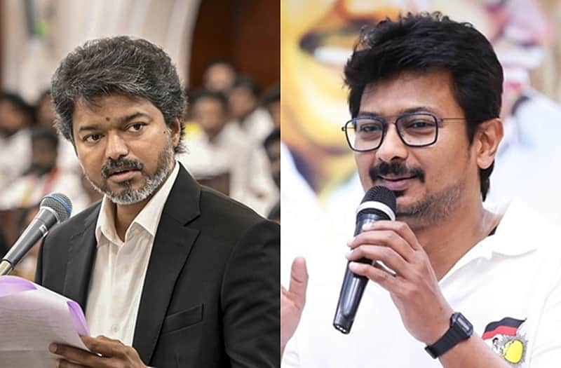 cm vijay - udhayanithi stalin
