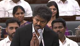 நம்பிக்கை வாக்கெடுப்பில் தவெக அரசு வெற்றி! பேரவை செய்திகள் - நேரலை