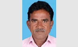 மின்சாரம் பாய்ந்து விவசாயி உயிரிழப்பு