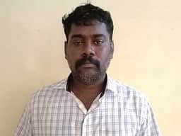 குண்டா் தடுப்புக் காவல்
சட்டத்தில் இளைஞா் கைது