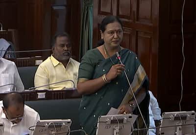 தவெகவில் குதிரை பேரம்; ஜோதிடருக்கு எதற்கு அரசுப் பதவி? பிரேமலதா