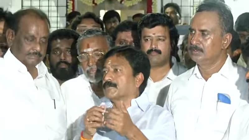 cv shanmugam