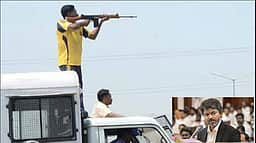 தூத்துக்குடி துப்பாக்கிச் சூடு, லாக்-அப் மரணம்: நடவடிக்கை எடுக்க முதல்வர் விஜய்க்கு கோரிக்கை!