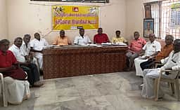 தவெகவின் தோ்தல் வாக்குறுதியான 1,500 யூனிட் இலவச மின்சாரம் வழங்க வேண்டும்