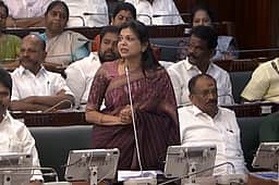 நம்பிக்கை வாக்கெடுப்பு: பாமக ஆதரவும் இல்லை, எதிர்ப்பும் இல்லை!