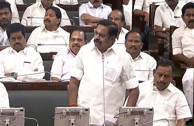 தமிழ்நாட்டில் காலியான 7 பேரவைத் தொகுதிகள்! அதிமுக பலம் 41 ஆகக் குறைவு!