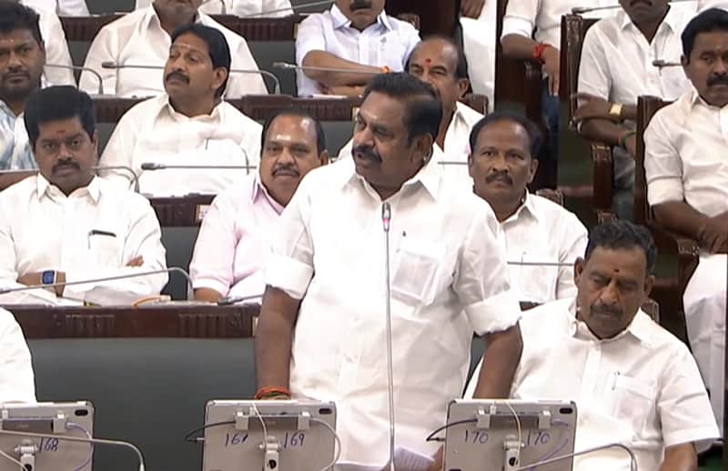 EPS Speaks in the Assembly