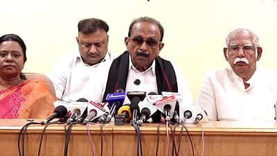 விஜய் குதிரை பேரத்தில் ஈடுபட்டதாகத் தெரியவில்லை: வைகோ
