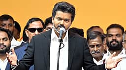 நீட் தேர்வு தேவையில்லை; ரத்து செய்க: முதல்வர் ஜோசப் விஜய்