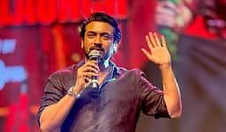 சூர்யாவுக்கு கைகொடுக்குமா கருப்பு?