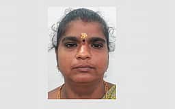 தீபாவளி சீட்டு  நடத்தி பண மோசடி: பெண் கைது