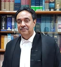 தமிழக அரசின் தலைமை வழக்கறிஞராக விஜய் நாராயண் நியமனம்!