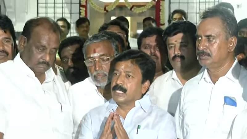 cv shanmugam
