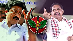 இ.பி.எஸ்.ஸுக்கு 22, சி.வி.எஸ்.ஸுக்கு 25! அதிமுகவில் அடுத்தது என்ன?