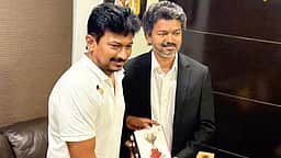 தமிழ்நாட்டில் 76% மக்கள் திமுகவுக்கு எதிராக தீர்க்கமான முடிவு: முதல்வர் விஜய்