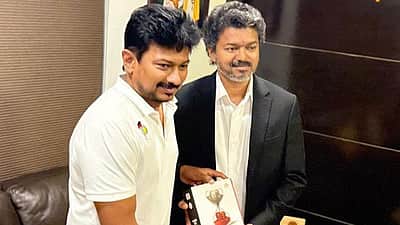 தமிழ்நாட்டில் 76% மக்கள் திமுகவுக்கு எதிராக தீர்க்கமான முடிவு: முதல்வர் விஜய்