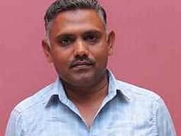இரு சக்கர வாகனங்கள் மோதியதில் கட்டடப் பொறியாளா் உயிரிழப்பு
