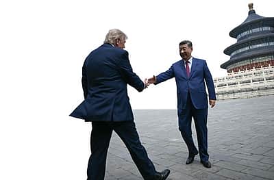 தைவான் விவகாரத்தைத் தவறாக கையாள்வது மோதலைத் தூண்டும்