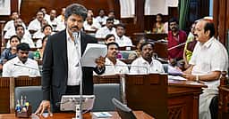 தடை விலகியது!