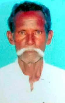 மன்னாா்குடி அருகே தாத்தா, பாட்டியை கொன்று எரித்த பேரன் கைது