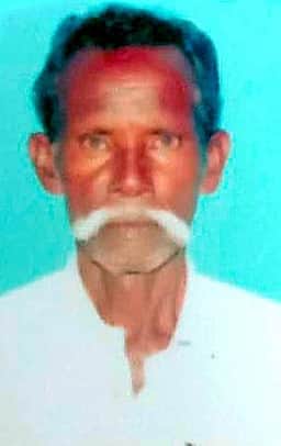 மன்னாா்குடி அருகே தாத்தா, பாட்டியை கொன்று எரித்த பேரன் கைது