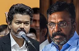 மகளிா் உரிமைத்தொகைத் திட்டம் 
தொடரும் என்ற அறிவிப்பு வரவேற்கதக்கது: தொல். திருமாவளவன்