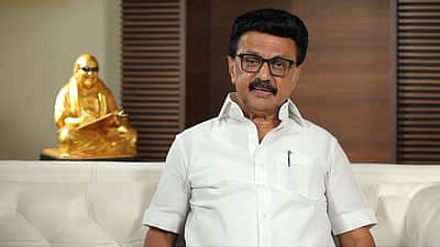 ‘உடன்பிறப்பின் குரல்’.. தேர்தல் தோல்வி பற்றி திமுகவினரிடம் கருத்துக்கேட்கும் ஸ்டாலின்!