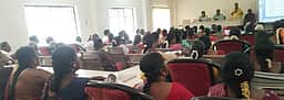 போளூரில் திடக்கழிவு மேலாண்மை பயிற்சி முகாம்